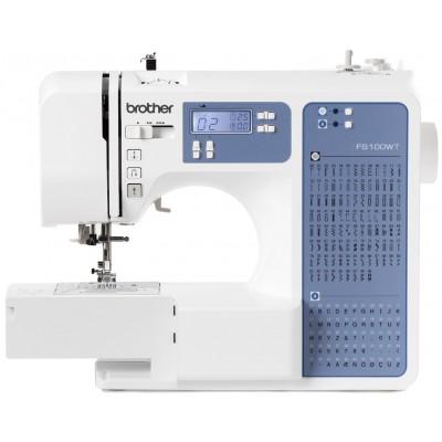 Masina de cusut Brother FS100WT