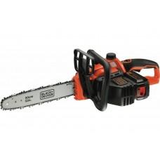 Ferăstrău cu lanţ cu acumulator Black&Decker GKC3630LB