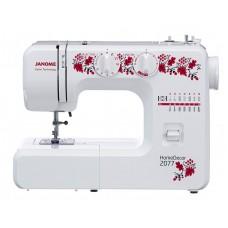 Швейная машина Janome HomeDecor 2077