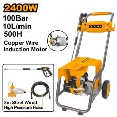 Masina de spalat cu presiune Inngco HPWR30018
