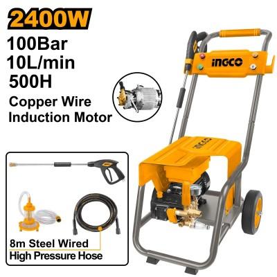 Masina de spalat cu presiune Inngco HPWR30018