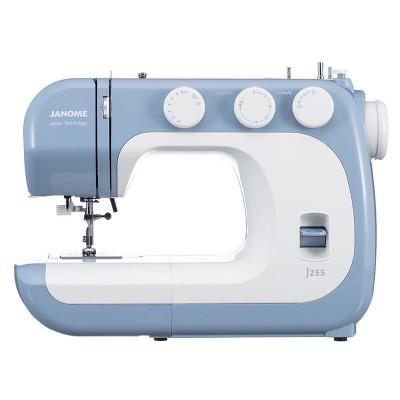 Mașină de cusut Janome J255