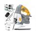 Fierăstrău pendular Powermat PM-JS-1300