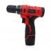 Masina de insurubat cu acumulator Kraft&Dele Professional KD1567