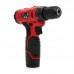 Masina de insurubat cu acumulator Kraft&Dele Professional KD1567