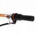 Motor de barca Kraft&Dele KD177