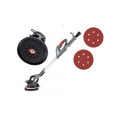 Slefuitor pentru pereti KRAFT&DELE KD1798
