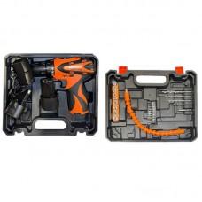 Шуруповерт Kraft&Dele KD3085