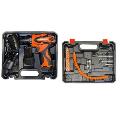Шуруповерт Kraft&Dele KD3085