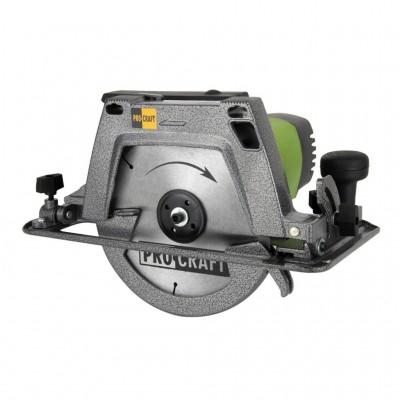 Fierastrau circular Procraft KR2500