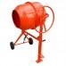 Бетономешалка KraftTool KT230L