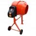Бетономешалка KraftTool KT230L