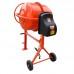 Бетономешалка KraftTool KT230L