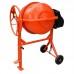 Бетономешалка KraftTool KT230L