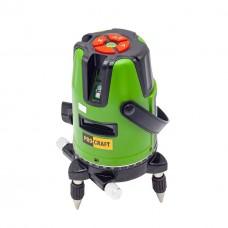 Nivela laser Procraft LE-3D
