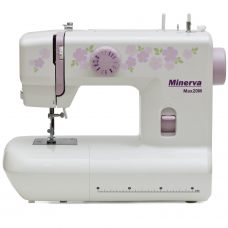 Masina de cusut Minerva Max 20M