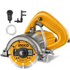 Ferestrau circular p-u piatra Ingco MC14008