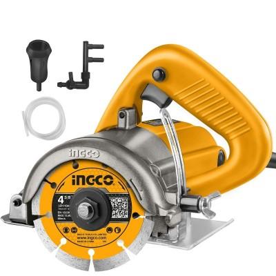 Циркулярная пила по камню Ingco MC14008