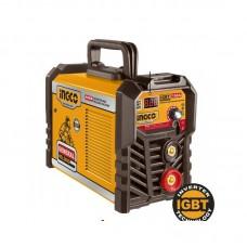 Aparat de sudură cu invertor Ingco ING-MMA16028