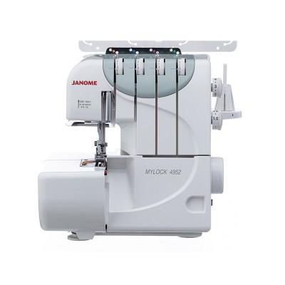 Maşinа de surfilat Janome MyLock 4952