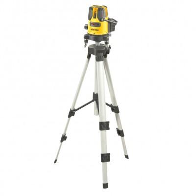 Уровень лазерный UYUSTOOLS NLC520-CL