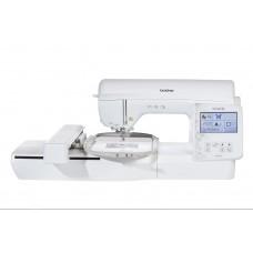 Masina de brodat Brother Innov-is 880E