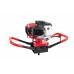 Мотобур P.I.T. P51210 Мотобур P.I.T. P51210