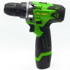 Masina de insurubat Procraft Industrial PA12Li