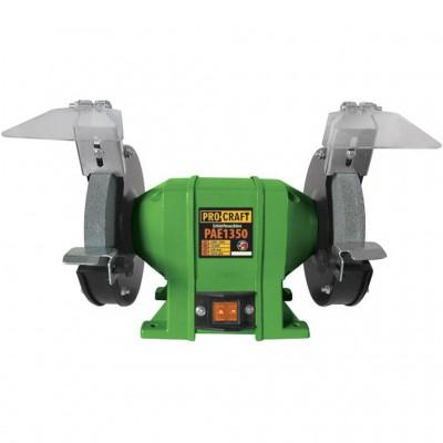 Polizor de banc ProCraft PAE1350