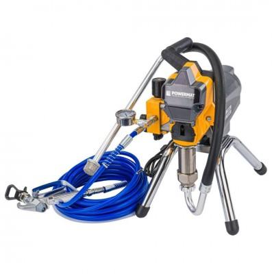 Pulverizator Powermat PM-PDM-1300M PRO