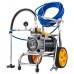 Краскопульт Powermat PM-PDM-1500MN
