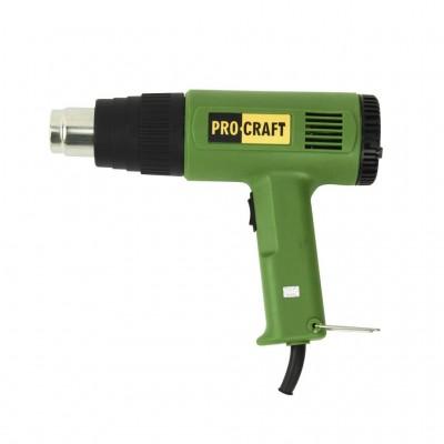 Suflanta de aer cald ProCraft PH2100