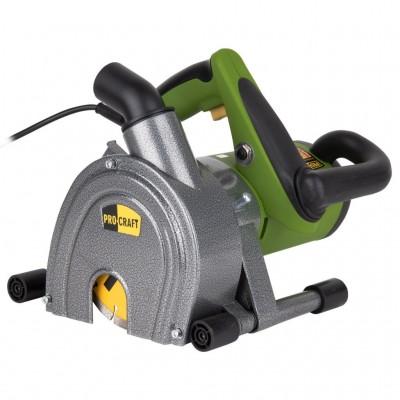 Mașină de frezat canaluri Procraft PM2500-230