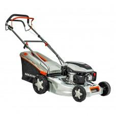 Mașină de tuns gazonul cu benzină Nakayama PM4830