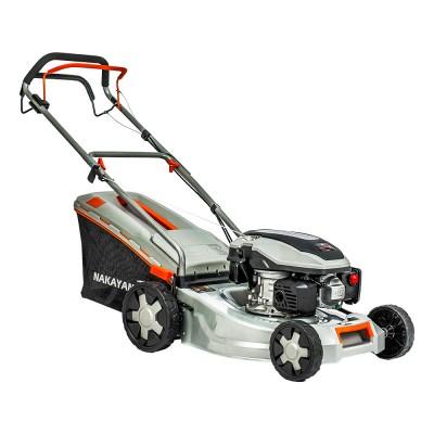 Газонокосилка бензиновая Nakayama PM4830