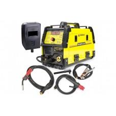Сварочный аппарат полуавтомат Powermat PM-IMGTS-210S
