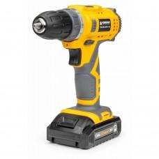 Аккумуляторный Шуруповерт Powermat PM-WA-20V1-SU