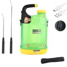 Stropitoare pe acumulator PartnerPro PP-7C -2