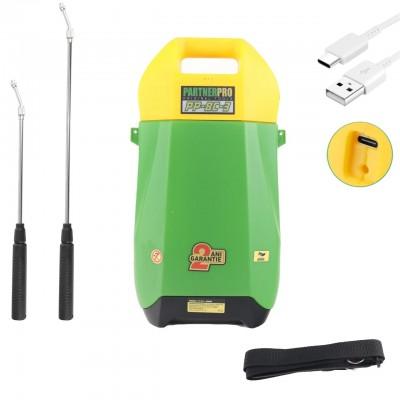 Stropitoare pe acumulator PartnerPro PP-8C-3