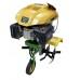 Cultivator pe benzina PartnerPro PT1