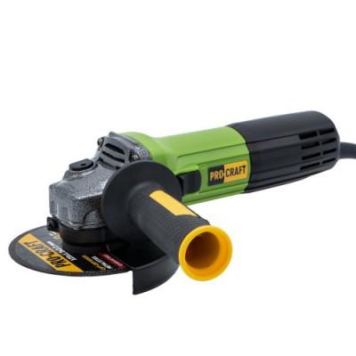 Polizor unghiular Procraft PW1100ЕS
