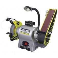 Polizor de banc Ryobi RBGL250