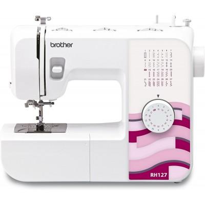 Mașină de cusut Brother RH127