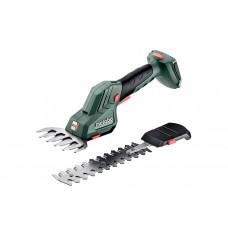 Аккумуляторные ножницы-кусторез Metabo SGS 18 LTX Q (601609850)