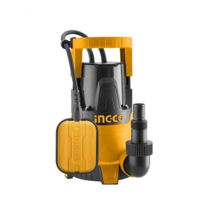 Pompa de drenaj Ingco SPC4008