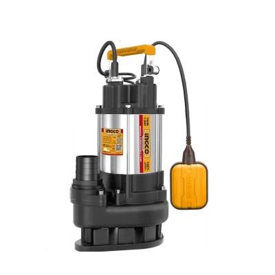 Насос дренажный Ingco SPDS11008