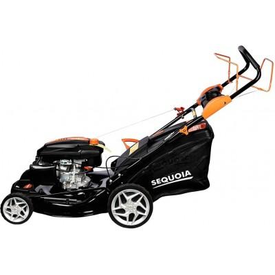Бензиновая газонокосилка Sequoia SPLM5100