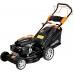 Бензиновая газонокосилка Sequoia SPLM5100