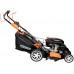 Бензиновая газонокосилка Sequoia SPLM5100
