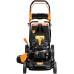 Бензиновая газонокосилка Sequoia SPLM5100